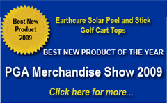 PGA Merchandise Show