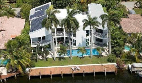 Residential Solar